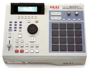 MPC2000xl