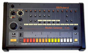 tr808